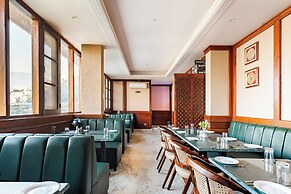 The Himalayan Residency