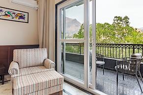 The Himalayan Residency