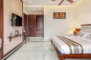 The Himalayan Residency