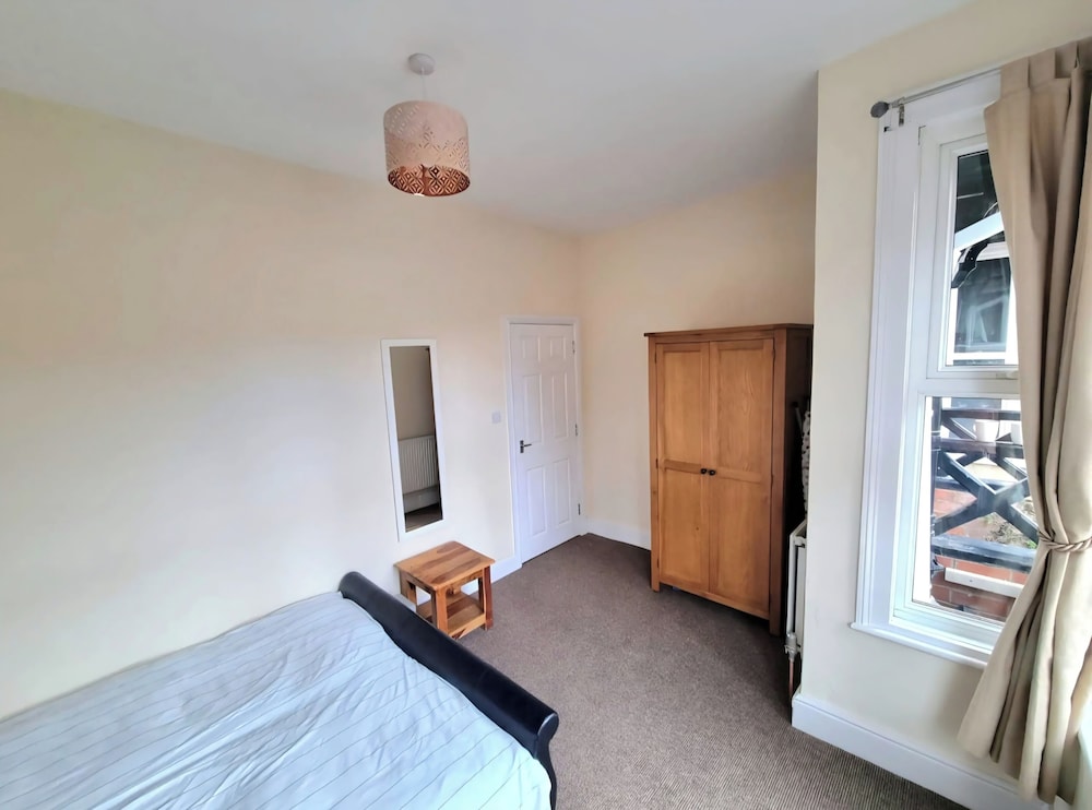 City Stay in Worcester