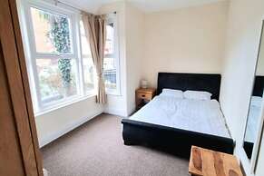 City Stay in Worcester