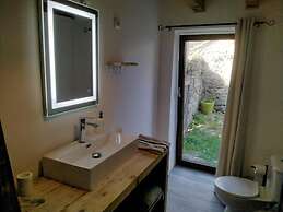 Chambres d'hôtes Les Cabris