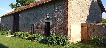 Chambres d'hôtes Les Cabris