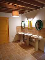 Chambres d'hôtes Les Cabris