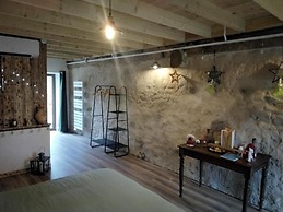 Chambres d'hôtes Les Cabris