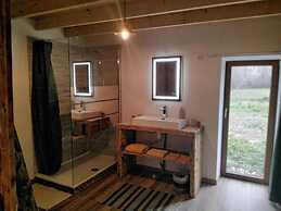 Chambres d'hôtes Les Cabris