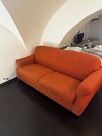 Spazio Apartments Fornai