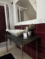 Spazio Apartments Fornai