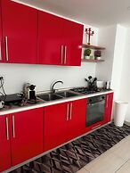 Spazio Apartments Fornai
