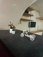 Spazio Apartments Fornai