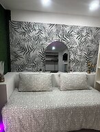 Spazio Apartments Fornai