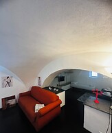 Spazio Apartments Fornai
