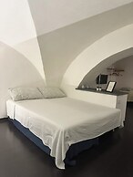 Spazio Apartments Fornai