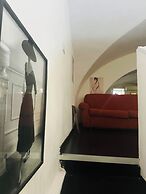 Spazio Apartments Fornai