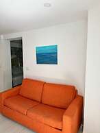 Spazio Apartments Fornai