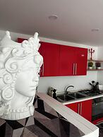 Spazio Apartments Fornai