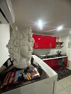 Spazio Apartments Fornai