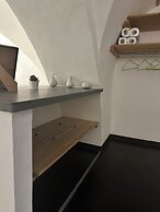Spazio Apartments Fornai