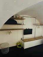 Spazio Apartments Fornai