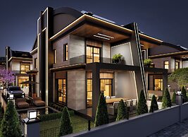 TİMEX VİLLA 1