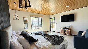 Arenal Star Studios