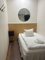 Oxbackens Hotell & cafe