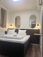 Oxbackens Hotell & cafe
