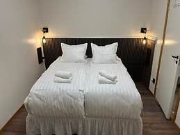 Oxbackens Hotell & cafe