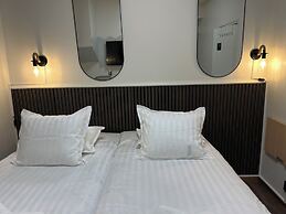 Oxbackens Hotell & cafe
