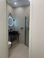 Oxbackens Hotell & cafe