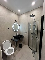 Oxbackens Hotell & cafe