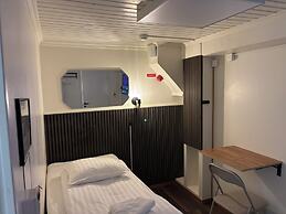 Oxbackens Hotell & cafe