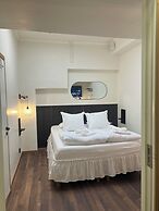 Oxbackens Hotell & cafe