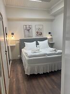 Oxbackens Hotell & cafe