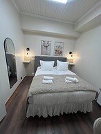 Oxbackens Hotell & cafe