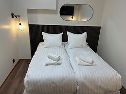 Oxbackens Hotell & cafe