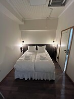 Oxbackens Hotell & cafe