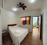Casa Romano Hostal
