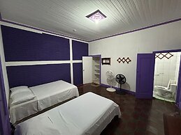 Casa Romano Hostal