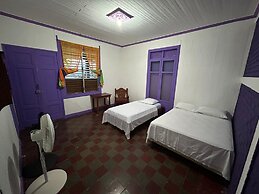 Casa Romano Hostal