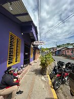 Casa Romano Hostal
