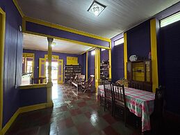 Casa Romano Hostal