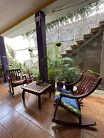 Casa Romano Hostal