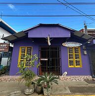 Casa Romano Hostal