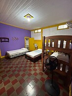Casa Romano Hostal