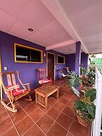 Casa Romano Hostal