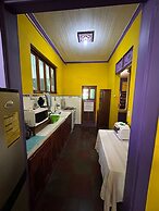 Casa Romano Hostal