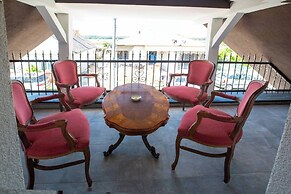 Villa Vintage -apartman
