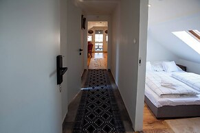 Villa Vintage -apartman
