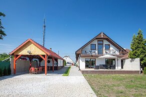 Villa Vintage -apartman